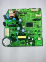 Samsung Inverter Split AC Indoor PCB Board DB41-01296A ED00104200 V0.64 14R-STD_5 Genuine Control Board Replacement