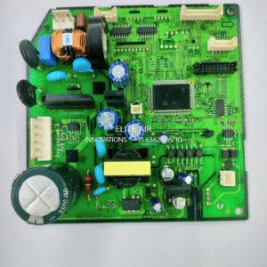 Samsung Inverter Split AC Indoor PCB Board DB41-01296A ED00104200 V0.64 14R-STD_5 Genuine Control Board Replacement