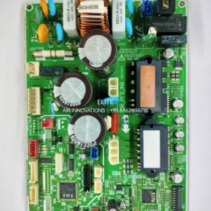 Samsung Dual Inverter Split AC Outdoor PCB Board DB41-01227A 13R PF2 INV Outdoor Control Circuit Board