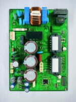 Samsung Inverter Split AC Outdoor PCB Main Control Board DB41-012944 14R PF1 ECO INV Original Replacement Circuit Board