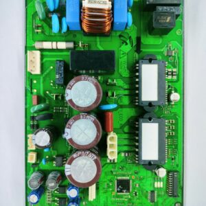 Samsung Inverter Split AC Outdoor PCB Main Control Board DB41-012944 14R PF1 ECO INV Original Replacement Circuit Board