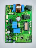 Samsung Inverter Split AC Outdoor PCB Board DB41-01355A ED00106090 v0.34 Outdoor Main Control Circuit Board
