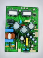 Samsung DB41-01350A PF2_17S_INV 1.5 Ton Inverter Split AC Outdoor PCB Board