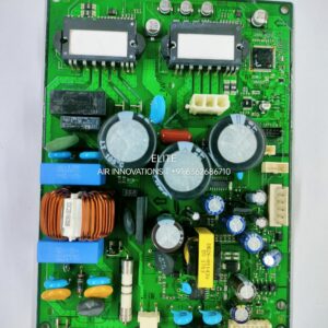 Samsung DB41-01350A PF2_17S_INV 1.5 Ton Inverter Split AC Outdoor PCB Board