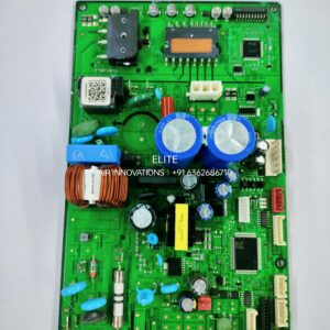 Samsung 1.5 TR Inverter Split AC Outdoor PCB Board PF2_INV COMBINE KBCT1600V Main Control Board