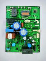 Samsung Dual Inverter Split AC Outdoor Main Circuit PCB Board DB41-01439A PF1_20E_INV CT1600V Outdoor Control Board