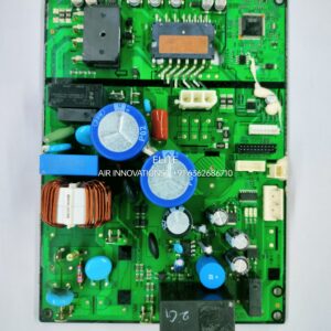 Samsung Dual Inverter Split AC Outdoor Main Circuit PCB Board DB41-01439A PF1_20E_INV CT1600V Outdoor Control Board
