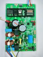 Voltas Inverter Split AC Outdoor PCB Board A010286 V1.2 FR-4 CKB-6160 Main Control Circuit Board