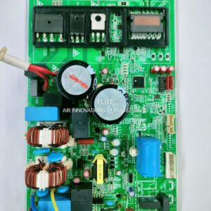 Voltas Inverter Split AC Outdoor PCB Board A010286 V1.2 FR-4 CKB-6160 Main Control Circuit Board