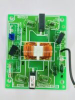 Toshiba VRF Outdoor Noise Filter PCB Board MCC-1551-04P Part No. 1117878002R2-S290709-22189 EMI Filter Board