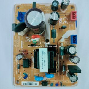 Samsung Split AC Indoor PCB Board DB9202862AE100F6E0004 REV RB STD16W Control Board