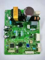 Toshiba Inverter Split AC Indoor PCB Board MCC-5045-03 SWT-77 28Y5ZTT3 Original Main Control Board