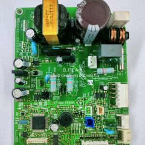 Toshiba Inverter Split AC Indoor PCB Board MCC-5045-03 SWT-77 28Y5ZTT3 Original Main Control Board