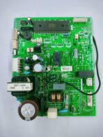 Toshiba Inverter Split AC Indoor PCB Board MCC-821-03 18UKPX5-T S7212B