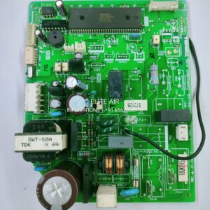 Toshiba Inverter Split AC Indoor PCB Board MCC-821-03 18UKPX5-T S7212B