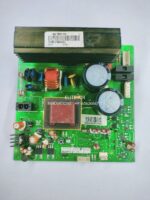 Blue Star VRF IVRF Outdoor Fan PCB Board IVRF FANV41 VTDHAT400000