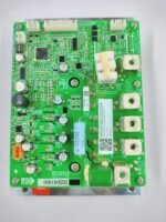 Blue Star VRF 22 HP Outdoor Inverter Compressor Drive PCB Board DS5041400 SAIVO10D010220046