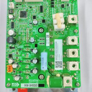 Blue Star VRF 22 HP Outdoor Inverter Compressor Drive PCB Board DS5041400 SAIVO10D010220046