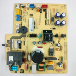Panasonic Inverter Split AC Indoor PCB Board ACXA73-35260 MEGMEET MIV72AP-WS-20 Indoor Main Control Board