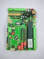 Blue Star VRF Outdoor Main Control PCB Board CONTROLLER-OYLDSCAE001C AE001C MCU V1.1 CDCO-D080-00