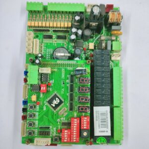 Blue Star VRF Outdoor Main Control PCB Board CONTROLLER-OYLDSCAE001C AE001C MCU V1.1 CDCO-D080-00
