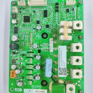 Blue Star VRF ANB66 Compressor Drive Board DS5071400 ADIVS10D009170140 CDCO-D487-00 Outdoor Inverter PCB