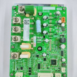 Blue Star VRF 5HP outdoor inverter compressor drive PCB board SAIVO5D004180016 CDCO-D329-00 FG00019-00