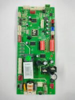 Blue Star Non-Inverter Cassette AC Indoor PCB Board CONTROLLER-OYLDSCAEI01C CDCO-D079-00 AEI01C V3.1