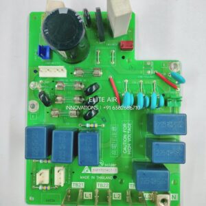 Mitsubishi VRF City Multi Outdoor Power Board 30PYTST4C7-1 Made in Thailand AC PCB Board