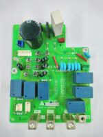 Mitsubishi VRF City Multi outdoor power PCB board 30PYTST4C7-9 made in Thailand