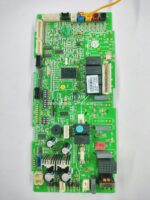 Blue Star PCB, Blue Star VRF PCB, Gree VRF PCB, Cassette Indoor PCB, Indoor Main PCB, GRZ63-A1 V2.4, 30226315, Z6325F, VRF Indoor Controller, Air Conditioner PCB, HVAC PCB, AC Spare Parts, VRF Spare Parts, Indoor Control Board, Elite Air Innovations