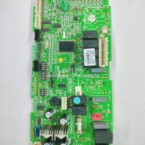 Blue Star PCB, Blue Star VRF PCB, Gree VRF PCB, Cassette Indoor PCB, Indoor Main PCB, GRZ63-A1 V2.4, 30226315, Z6325F, VRF Indoor Controller, Air Conditioner PCB, HVAC PCB, AC Spare Parts, VRF Spare Parts, Indoor Control Board, Elite Air Innovations
