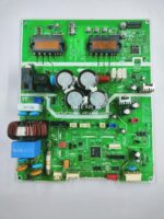 Samsung 3 TR Inverter Cassette Outdoor Control PCB Board DB41-01228A 13R-PF3-INV-V2 Outdoor Main Control Circuit Board
