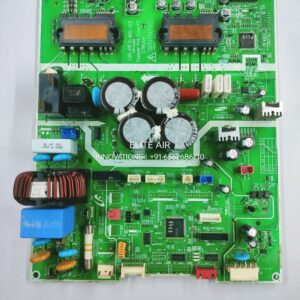 Samsung 3 TR Inverter Cassette Outdoor Control PCB Board DB41-01228A 13R-PF3-INV-V2 Outdoor Main Control Circuit Board