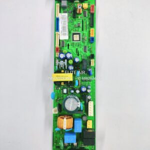 Samsung VRF Cassette Indoor PCB Board DB41-01-093A GLOBAL-4WAY ASS'Y PCB MA Genuine AC PCB