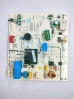 Lloyd PCB Board, Lloyd Indoor PCB, Lloyd Split AC PCB, Non Inverter PCB, AC Indoor PCB Board, Indoor Control Board, A010254 V1.3, 31101-000547, AC Spare Parts, Air Conditioner PCB, Lloyd AC Spare Parts, Indoor Circuit Board, PCB Replacement, Elite Air Innovations