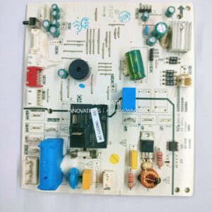 Lloyd PCB Board, Lloyd Indoor PCB, Lloyd Split AC PCB, Non Inverter PCB, AC Indoor PCB Board, Indoor Control Board, A010254 V1.3, 31101-000547, AC Spare Parts, Air Conditioner PCB, Lloyd AC Spare Parts, Indoor Circuit Board, PCB Replacement, Elite Air Innovations