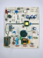 Lloyd 1.5 TR Inverter Split AC Indoor PCB Board MEGMEET MIVR50HV-DC