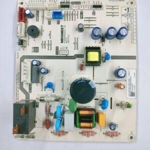 Lloyd 1.5 TR Inverter Split AC Indoor PCB Board MEGMEET MIVR50HV-DC