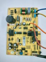 Carrier 1.5 Ton Inverter Split AC Indoor PCB Board MEGMEET MIV50I-TS REV 1.2 MIV50LI-TS 18K 5 Star