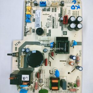 Panasonic Inverter Split AC Indoor PCB Board ACXA73-52090 MEGMEET MIVR50AP-24 YMIVR50AP-24 Genuine Replacement