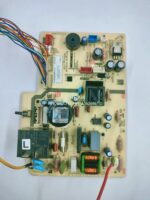 Panasonic Inverter Split AC Indoor PCB Board MIV50AP-YC-19 ACRA73C3157-AN for CS-KU12VKY by MEGMEET