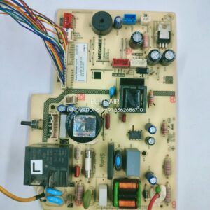 Panasonic Inverter Split AC Indoor PCB Board MIV50AP-YC-19 ACRA73C3157-AN for CS-KU12VKY by MEGMEET