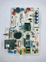 Panasonic Inverter Split AC Indoor PCB Board AC_35270/AN MEGMEET MIV50AP-YC-20 REV 1.0 Indoor Control Circuit Board