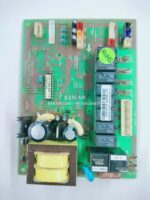 Carrier Non-Inverter Cassette AC Indoor PCB Board C181.MCB.HI.001 40GKX0E2001 MCB-0053 Main Control Board
