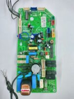 LG VRF ductable indoor control PCB board EBR663674 PWB EAX39281003 indoor main control board