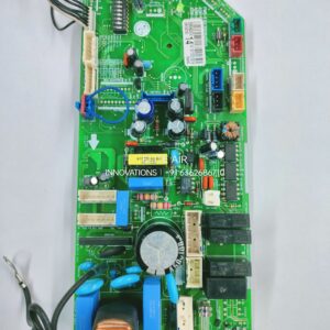LG VRF ductable indoor control PCB board EBR663674 PWB EAX39281003 indoor main control board