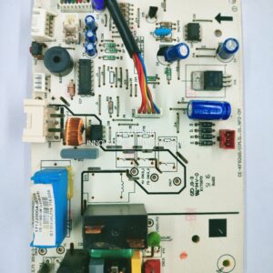 Godrej Split AC Indoor PCB Board 17122000007769 CE-KF35G/12F.D.01 CE-KFR26G/11M.D..01.NP2-DM