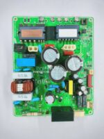 Samsung Dual Inverter Split AC Outdoor Main PCB Board DB93-10938A DB41-01011A Original AC Circuit Board