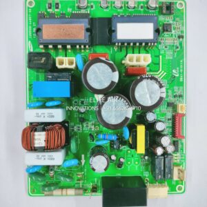 Samsung Dual Inverter Split AC Outdoor Main PCB Board DB93-10938A DB41-01011A Original AC Circuit Board